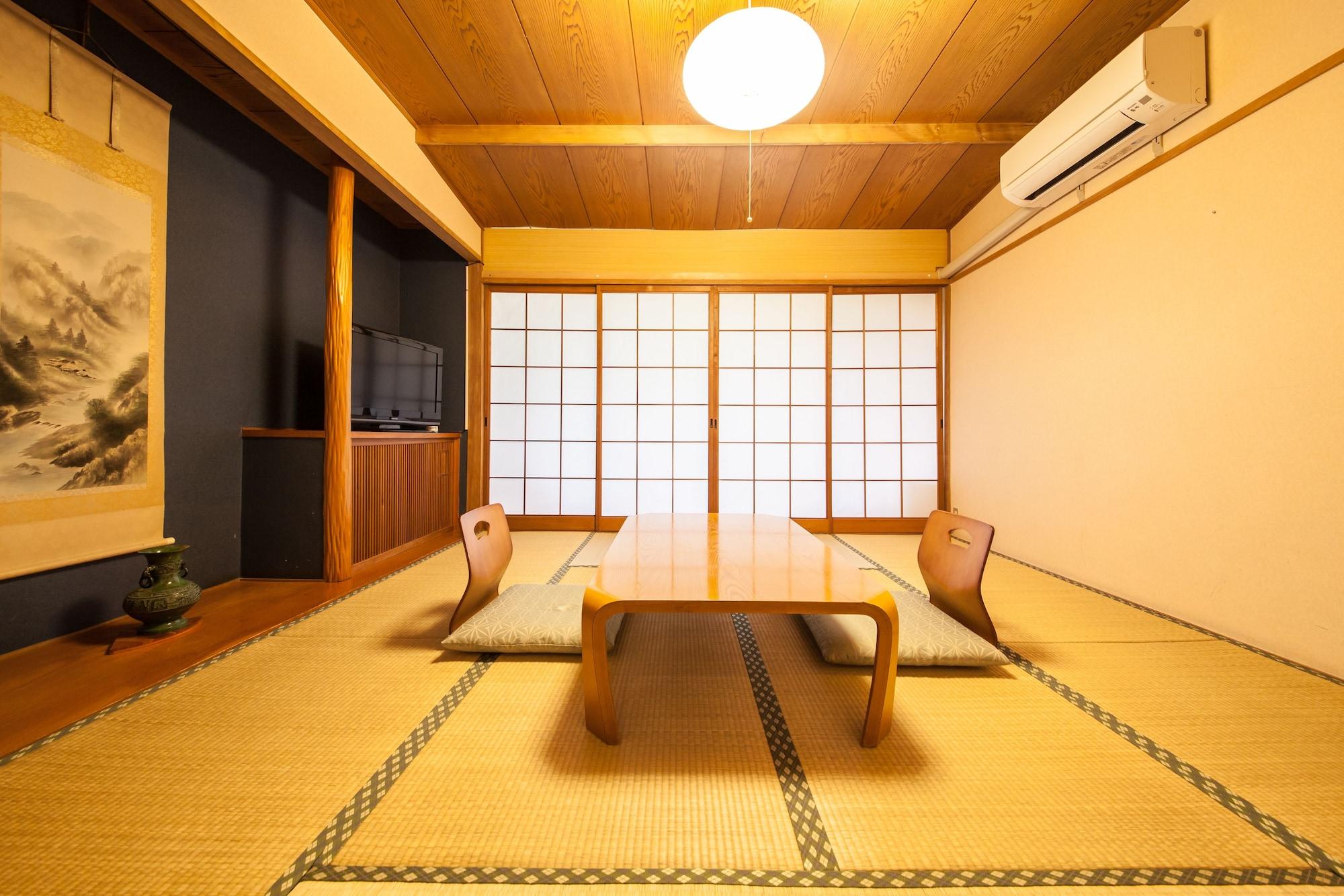 료칸 여명 旅館 黎明 Ryokan Reimei Yufu Ngoại thất bức ảnh