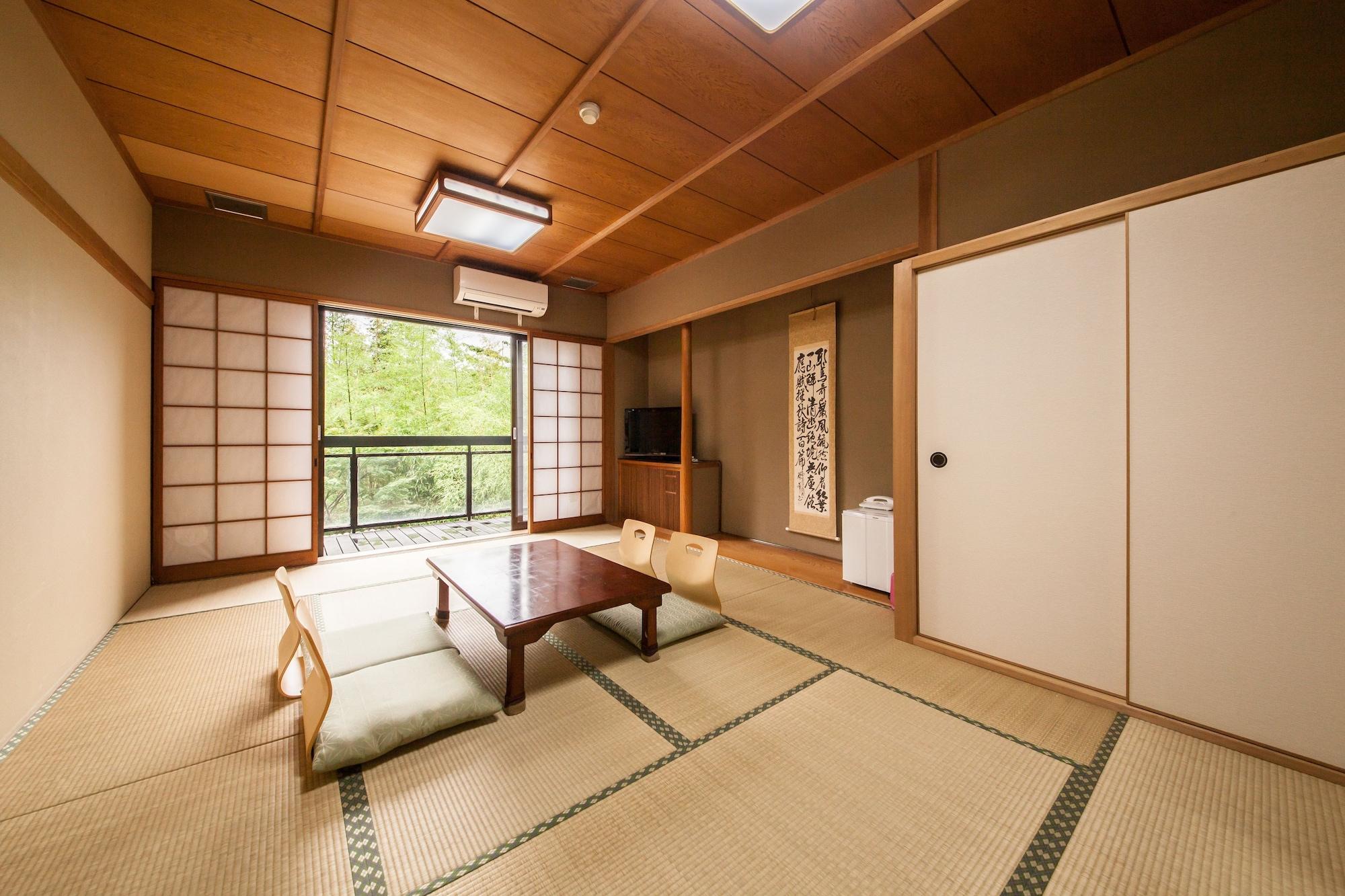 료칸 여명 旅館 黎明 Ryokan Reimei Yufu Ngoại thất bức ảnh