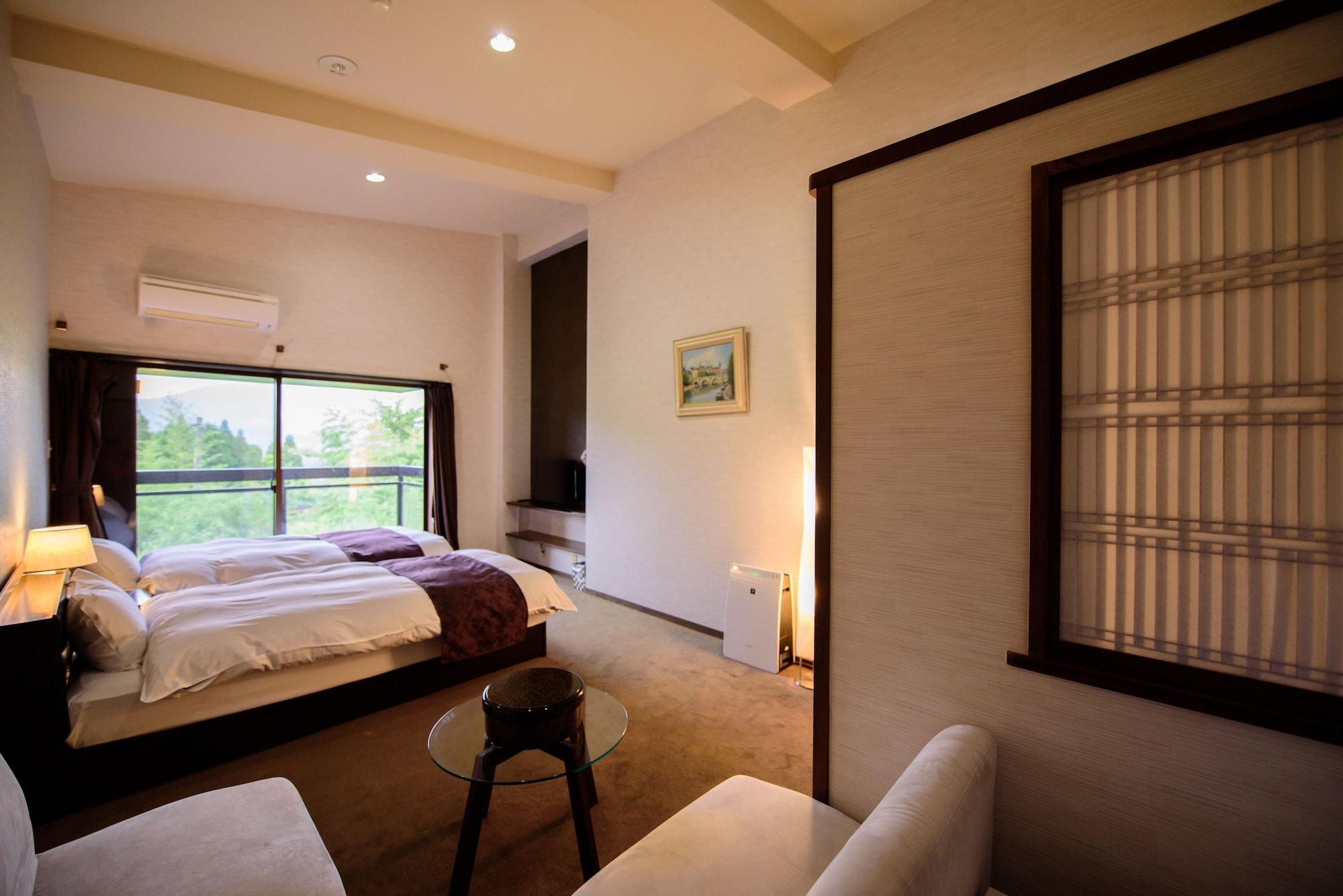 료칸 여명 旅館 黎明 Ryokan Reimei Yufu Ngoại thất bức ảnh