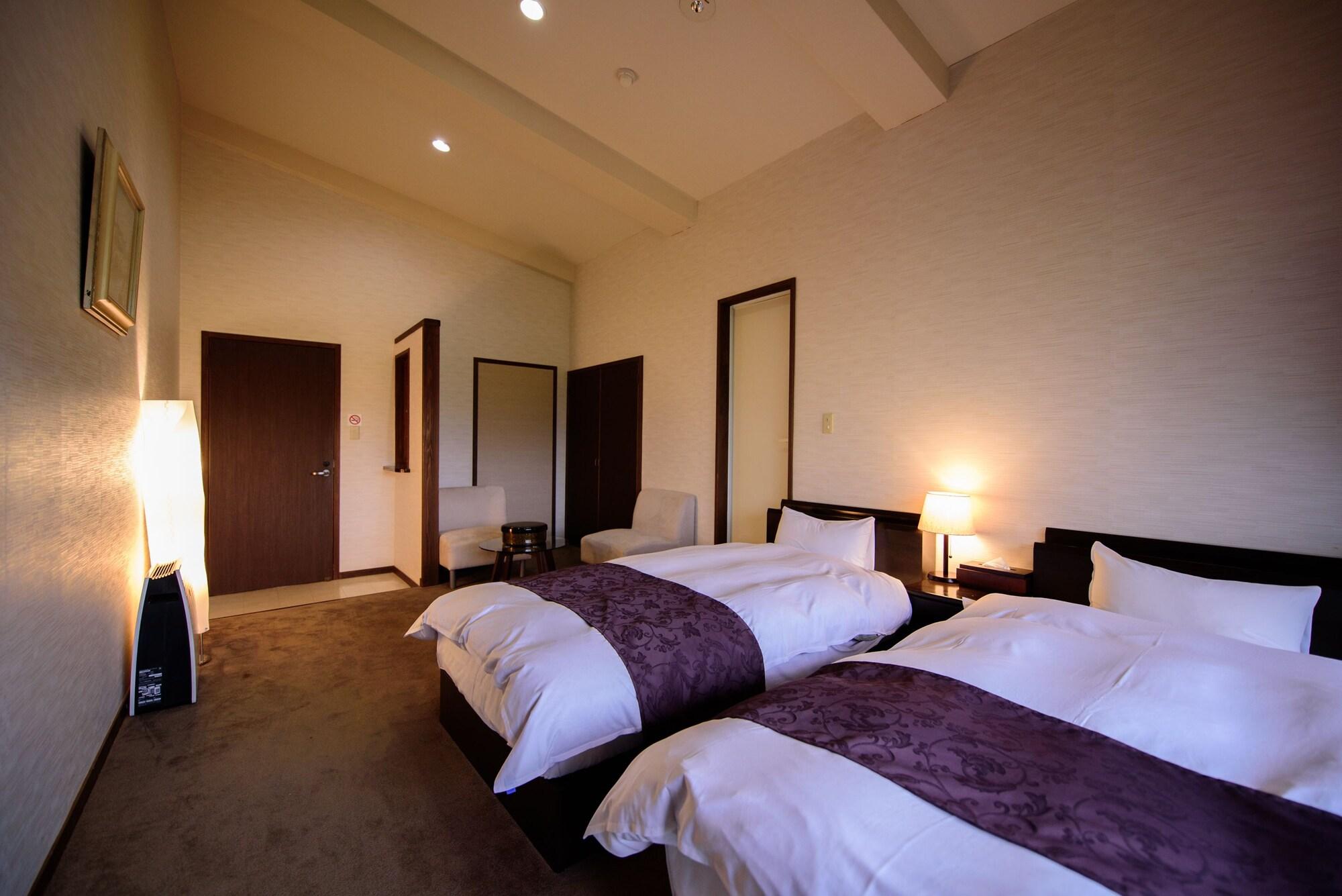 료칸 여명 旅館 黎明 Ryokan Reimei Yufu Ngoại thất bức ảnh