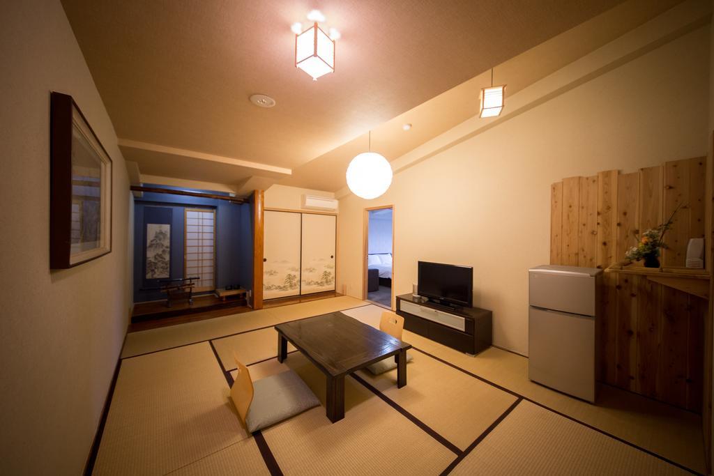 료칸 여명 旅館 黎明 Ryokan Reimei Yufu Ngoại thất bức ảnh