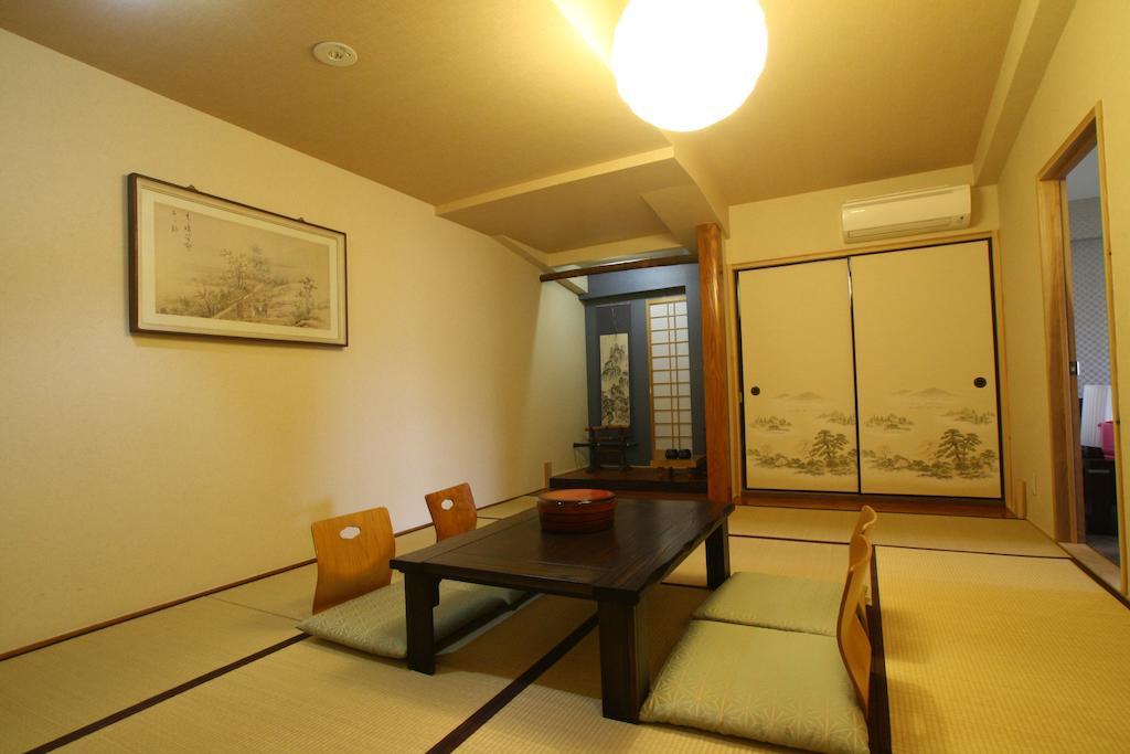 료칸 여명 旅館 黎明 Ryokan Reimei Yufu Ngoại thất bức ảnh