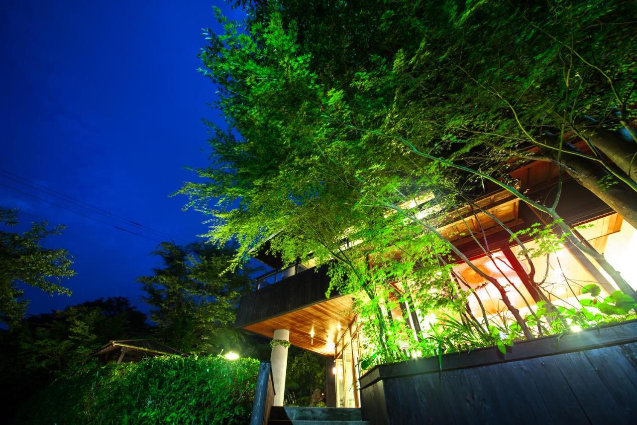 료칸 여명 旅館 黎明 Ryokan Reimei Yufu Ngoại thất bức ảnh
