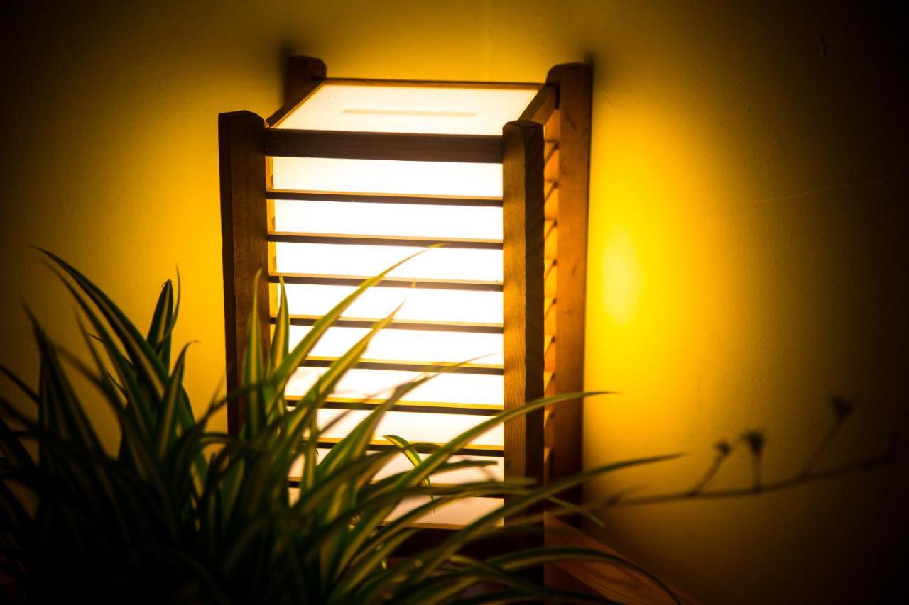 료칸 여명 旅館 黎明 Ryokan Reimei Yufu Ngoại thất bức ảnh