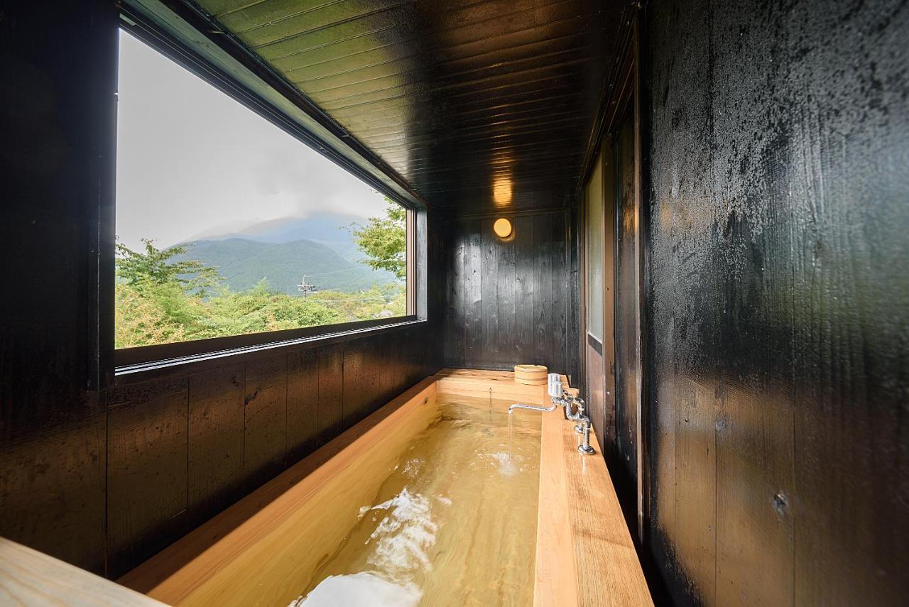 료칸 여명 旅館 黎明 Ryokan Reimei Yufu Ngoại thất bức ảnh